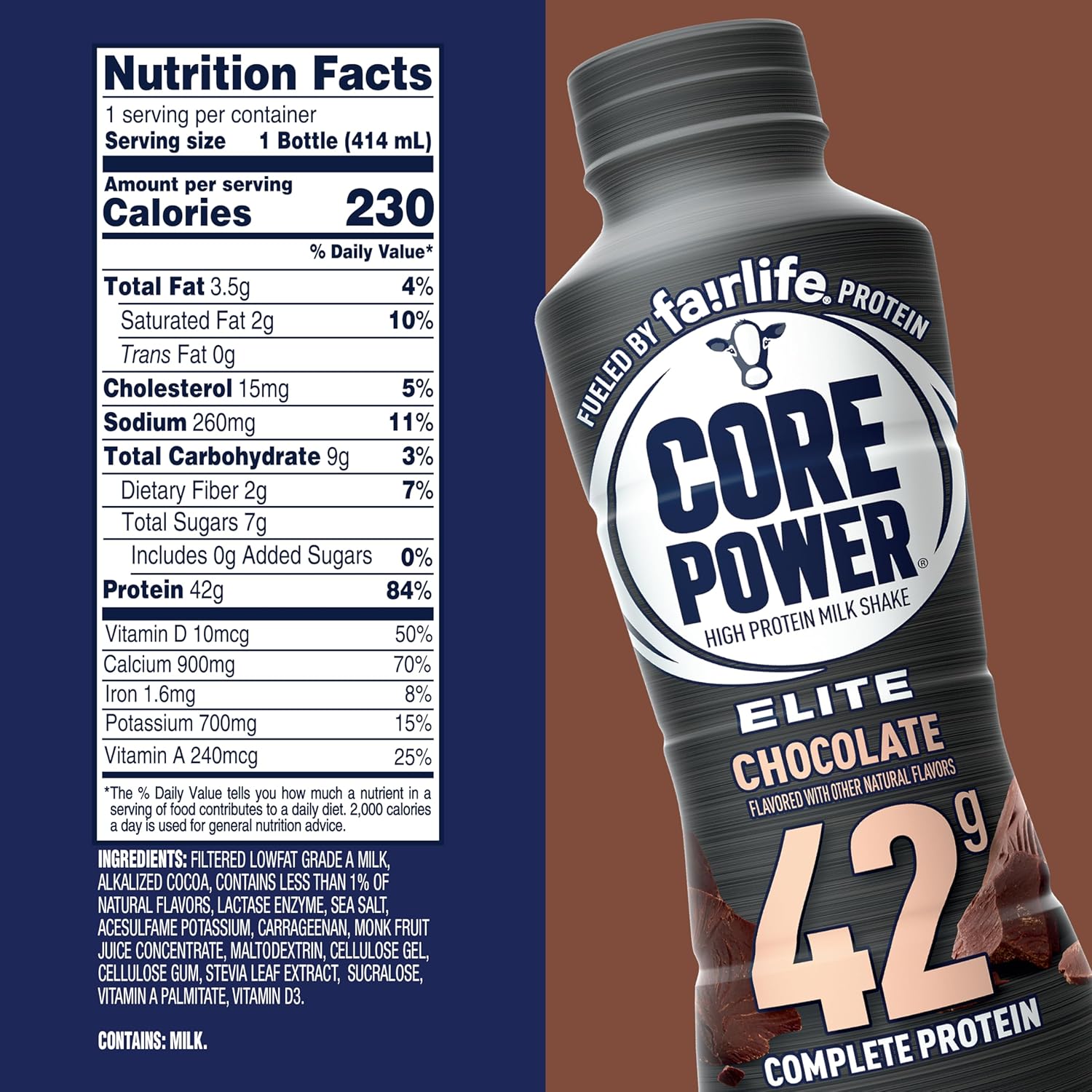 Core Power - Image 2