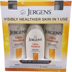 Jergens