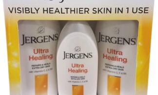 Jergens