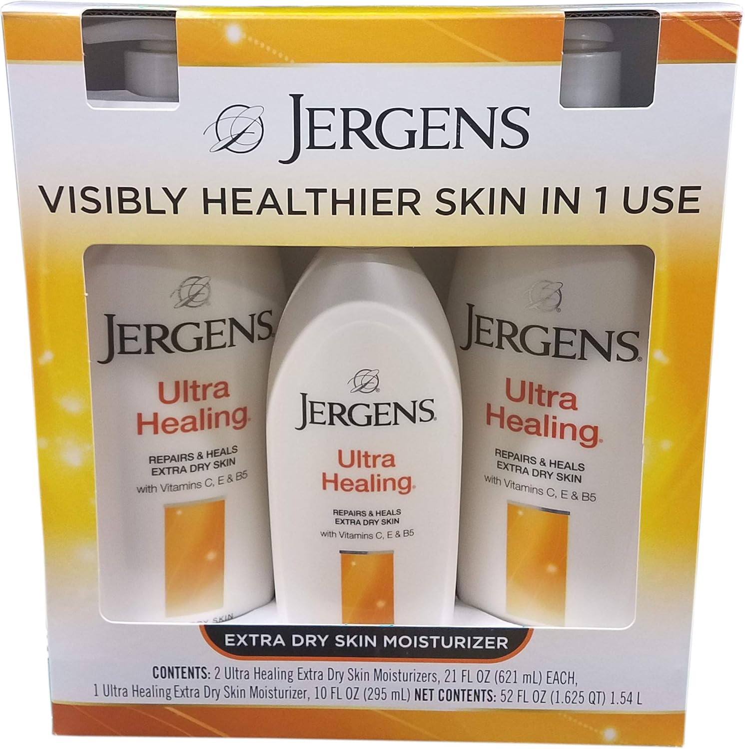 Jergens