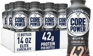 Core Power
