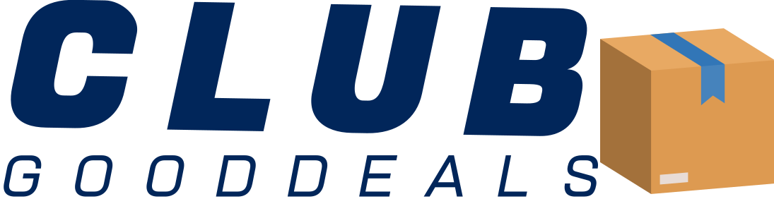 clubgooddeals